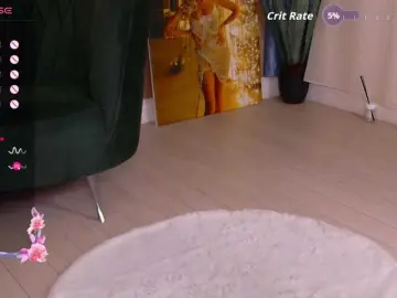 BailleyRush  live sex cam