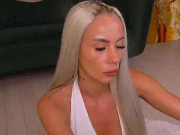 BailleyRush  live sex cam