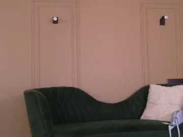 BailleyRush  live sex cam