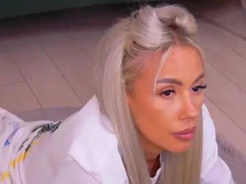 BailleyRush  live sex cam