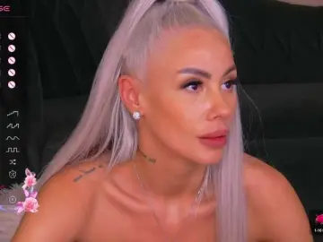 BailleyRush  live sex cam
