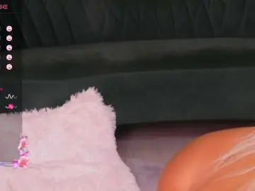 BailleyRush  live sex cam