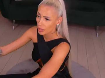 BailleyRush  live sex cam
