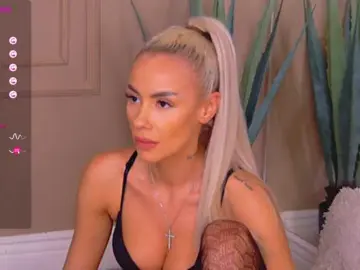 BailleyRush  live sex cam
