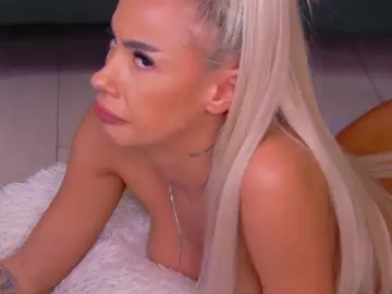 BailleyRush  live sex cam