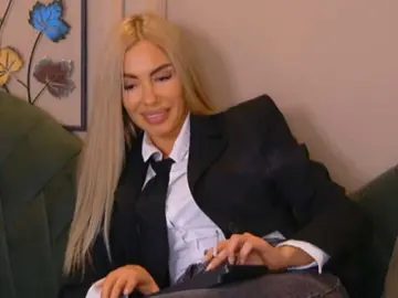 BailleyRush  live sex cam