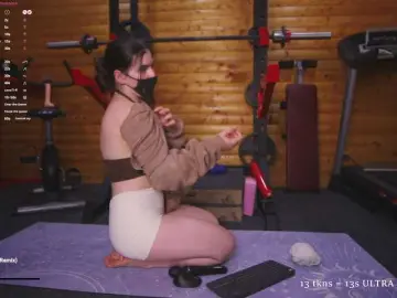 BeautyAsya  live sex cam