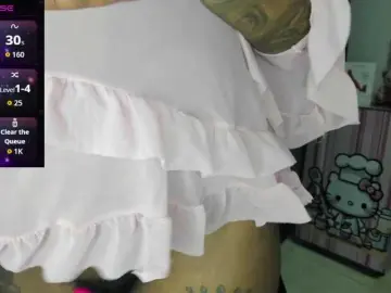 BrownieWithMilk  live sex cam