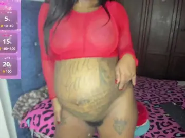BrownieWithMilk  live sex cam