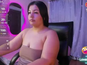 DalilaSalem  live sex cam