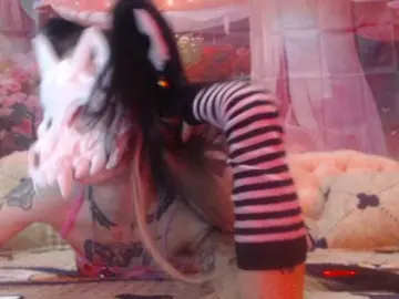 LittleNaughtyKitten  live sex cam