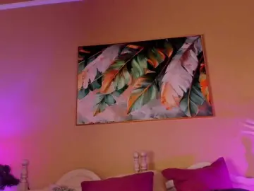 LunaMystyque  live sex cam