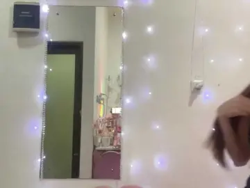 NatachaBillafuerte  live sex cam