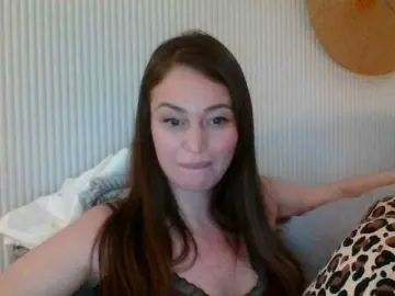 RebeccaMore  live sex cam