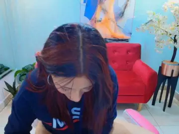 Redmoon-T18  live sex cam