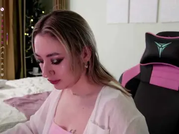 Sabrina-Magic  live sex cam