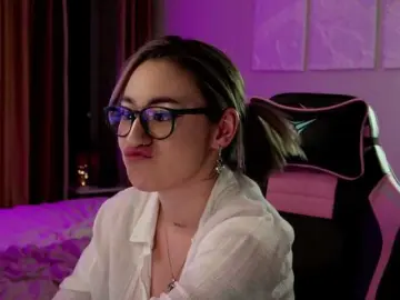 Sabrina-Magic  live sex cam