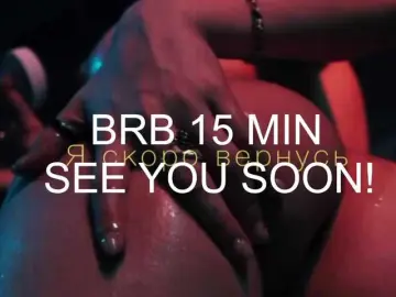 Sabrina-Magic  live sex cam