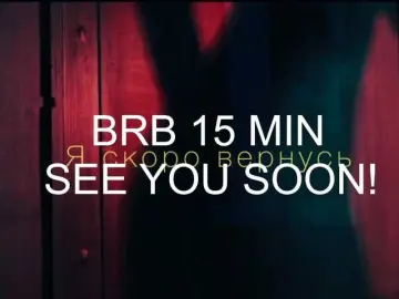 Sabrina-Magic  live sex cam