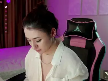 Sabrina-Magic  live sex cam