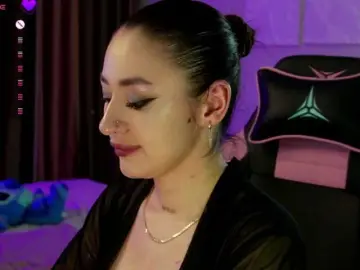 Sabrina-Magic  live sex cam
