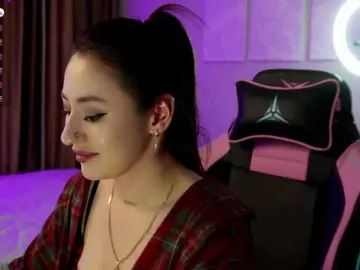 Sabrina-Magic  live sex cam