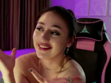 Sabrina-Magic  live sex cam