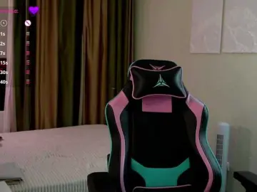 Sabrina-Magic  live sex cam