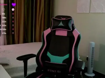 Sabrina-Magic  live sex cam