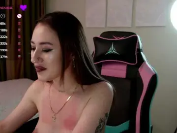 Sabrina-Magic  live sex cam