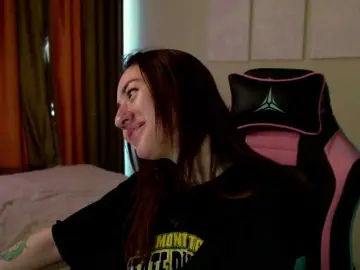 Sabrina-Magic  live sex cam