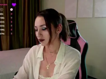 Sabrina-Magic  live sex cam
