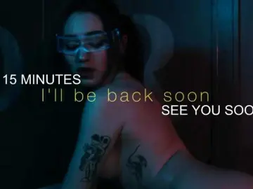 Sabrina-Magic  live sex cam