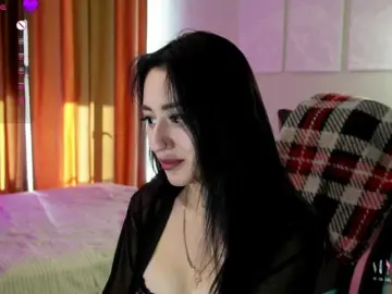 Sabrina-Magic  live sex cam