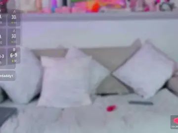 Valery-Morgan  live sex cam