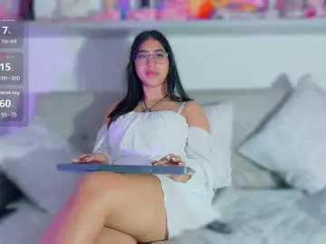 Valery-Morgan  live sex cam