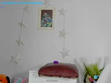 Annemariy  live sex cam