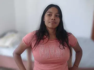 Ivannamendez  live sex cam