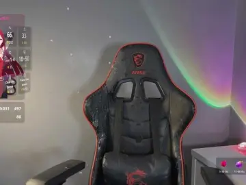 Ohlin-hub  live sex cam