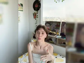 Thechloee  live sex cam