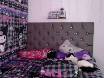 Catmila  live sex cam