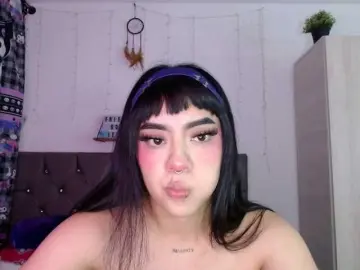 Catmila  live sex cam