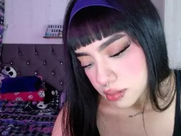 Catmila  live sex cam