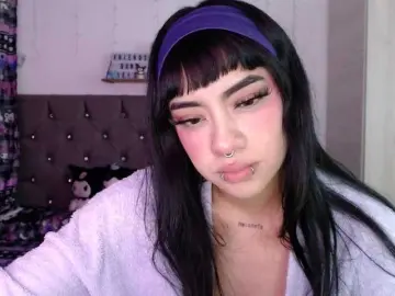 Catmila  live sex cam