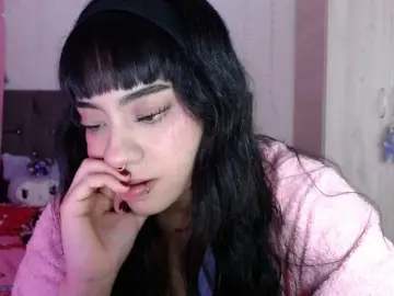 Catmila  live sex cam