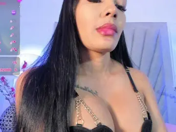 CherryBlake  live sex cam