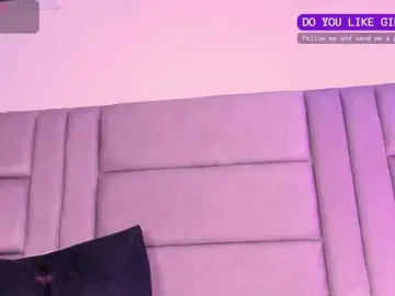 Gala-Hill  live sex cam