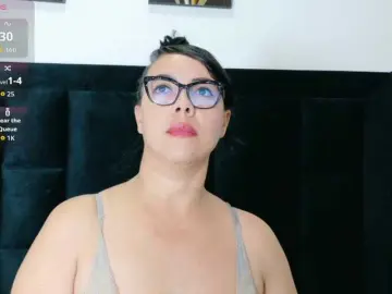 Hotlatinateacher  live sex cam