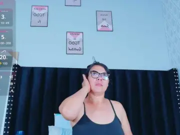 Hotlatinateacher  live sex cam