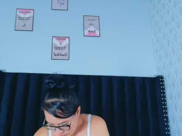Hotlatinateacher  live sex cam